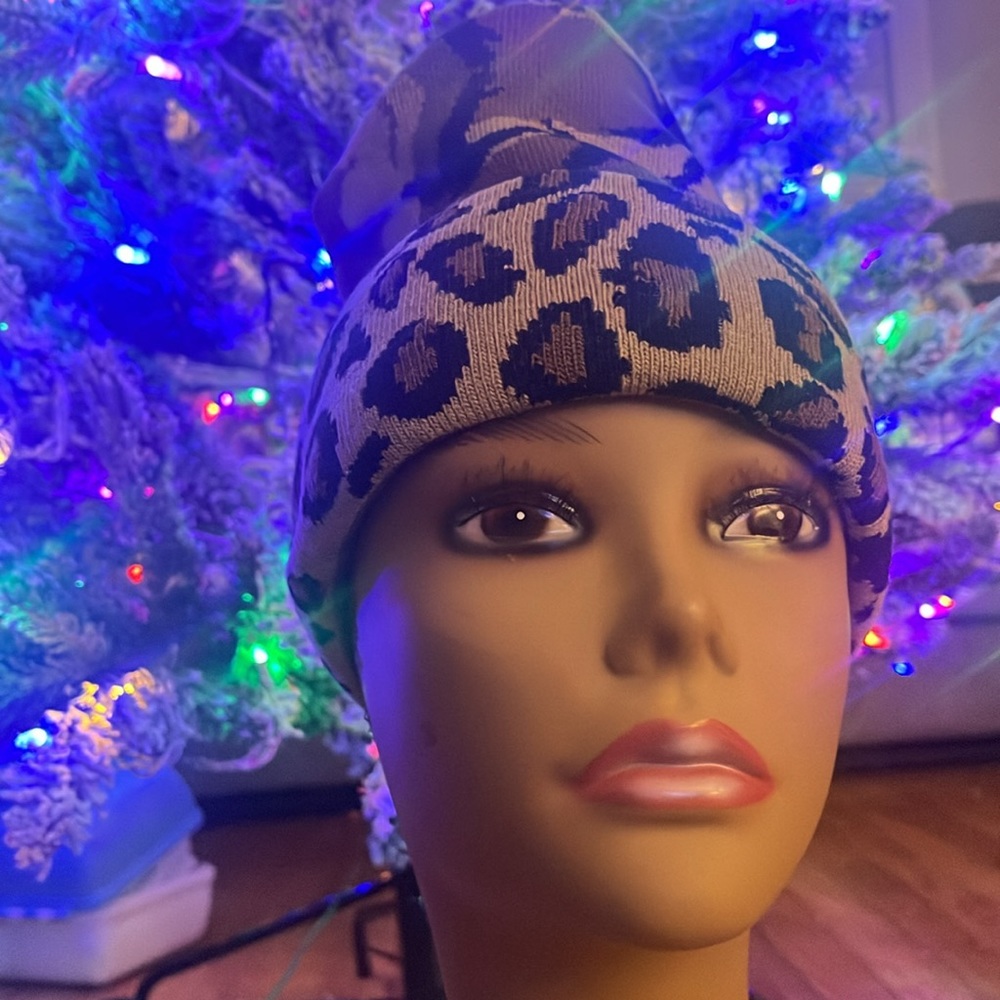 Army Lady Hat